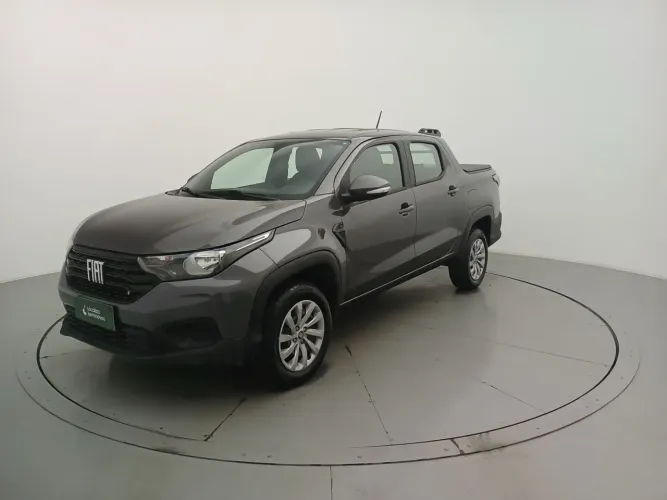Fiat Strada Freedom 1.3 Flex 8V CD 2025