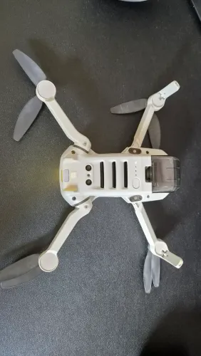 Drone MINI 4K - Com Defeito