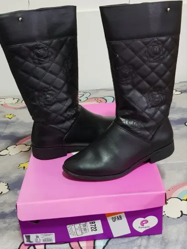 Bota Pampilli