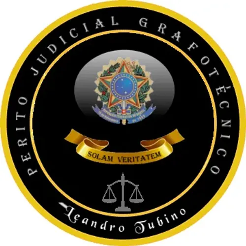 Perito Grafotécnico