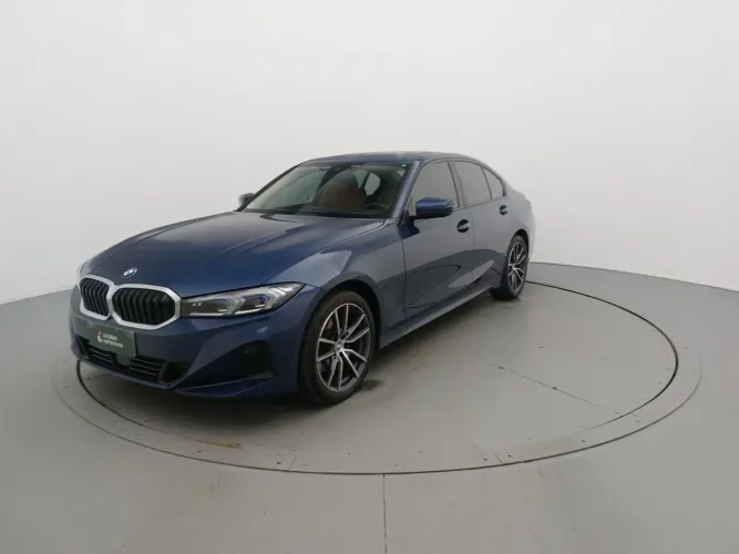 BMW 320I 320i 2023