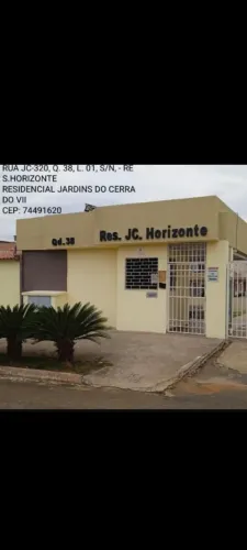 Residencial Jd cerrado 7 