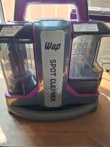 Extrator Portátil Wap