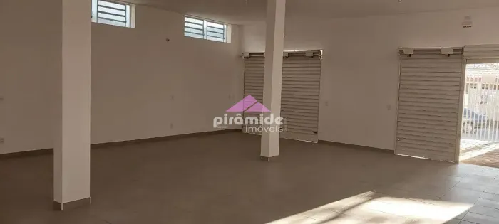 Ponto Comercial na Zona Norte em São José dos Campos