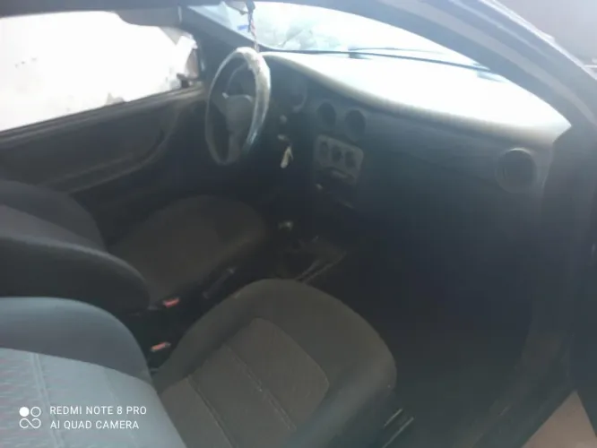 VENDE-SE PEÇAS CELTA 1.0 2003 - COM NOTA FISCAL 