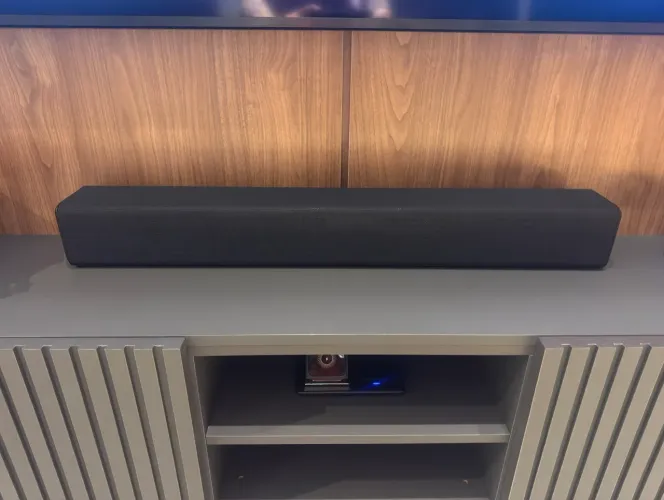Soundbar Tomate MTS-2021 (80 W RMS)