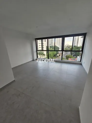 Apartamento para Venda com 139m², 3 suítes e 2 vagas de garagem - Apipucos