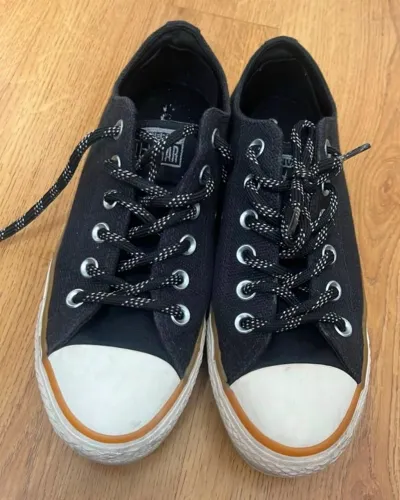 tênis all star