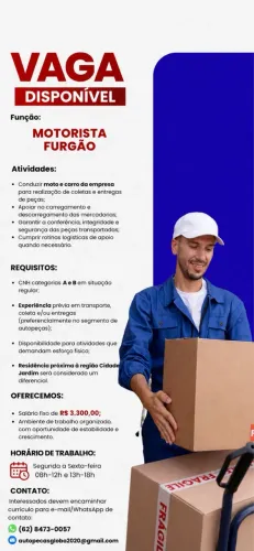 Motorista