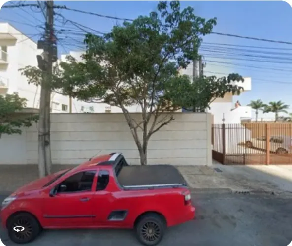 Kitnet para Locação em Limeira, Chácaras Antonieta, 1 dormitório, 1 banheiro