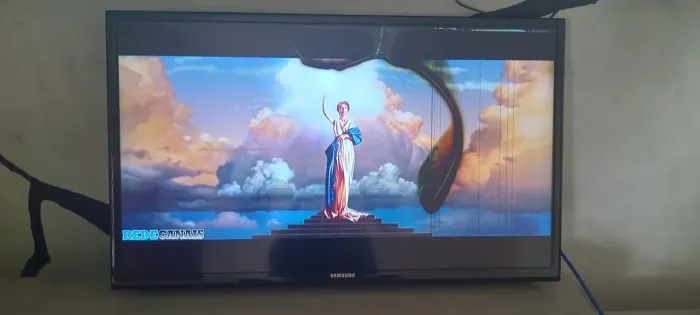 Tv Samsung 32 polegadas