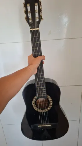 Violão Infantil