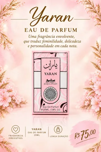YARAN | PERFUME