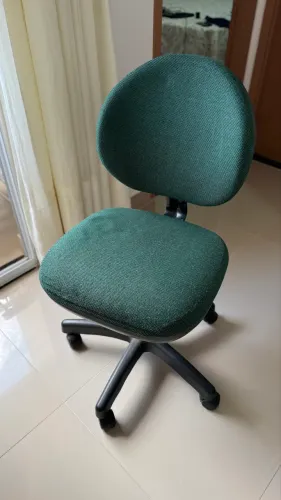 Cadeira escritório 
