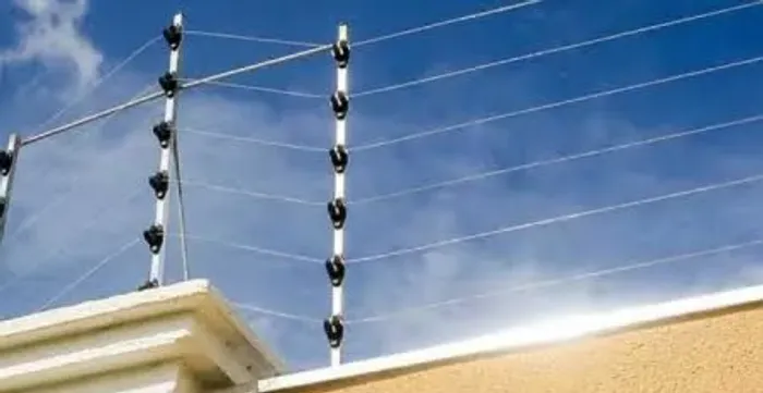 Cerca elétrica 