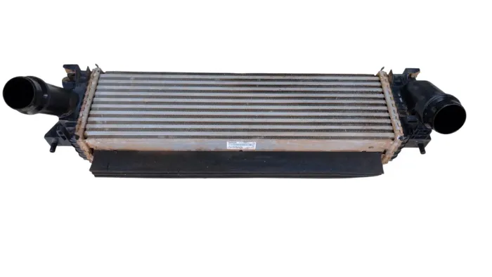 Radiador Intercooler Frontier 2.3 Biturbo 2017