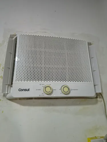 Ar condicionado de janela 7000 BTU
