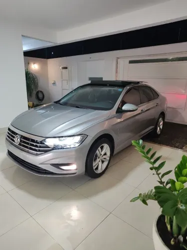 Volkswagen Jetta Comfort. 250 TSI 1.4 Flex 16V Aut. 2020
