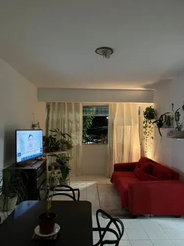 Vaga para MOÇAS