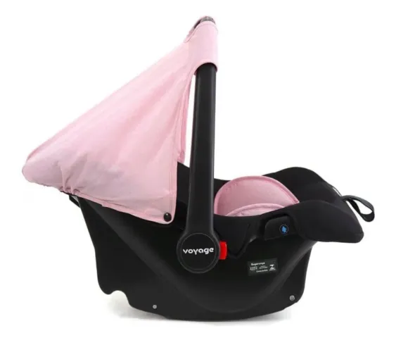 Bebê conforto 