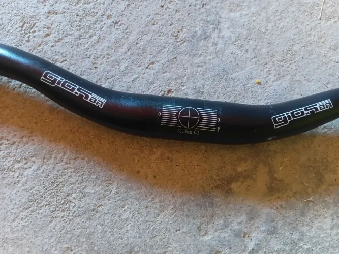 Guidon voador gios 31.8mm