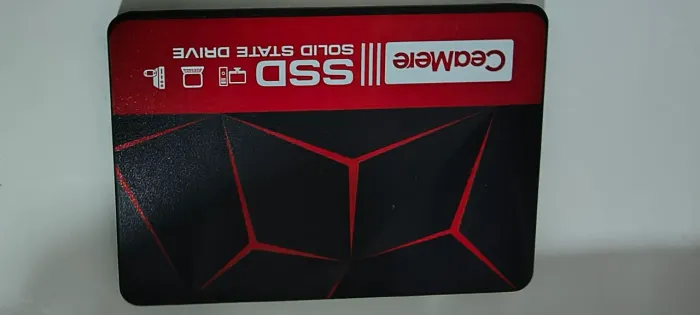 SSD 120gb