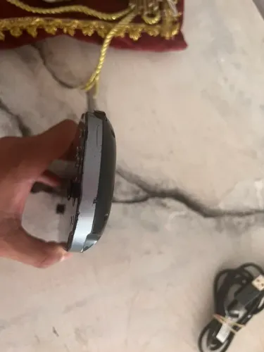 Vendo PS Vita 128 GB com varios jogos