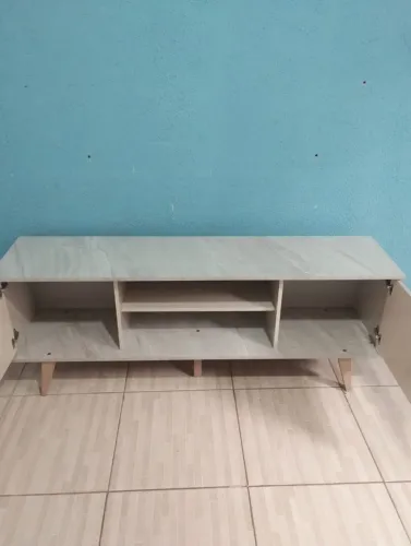 Rack - semi novo - ENTREGO