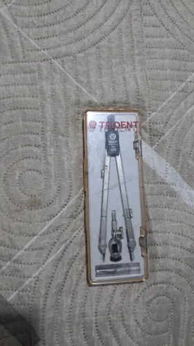 Compasso Trident 9000