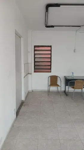 Sala para alugar, 55 m² - Lapa - São Paulo/SP