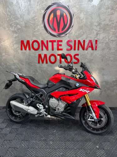 BMW S 1000XR ABS 