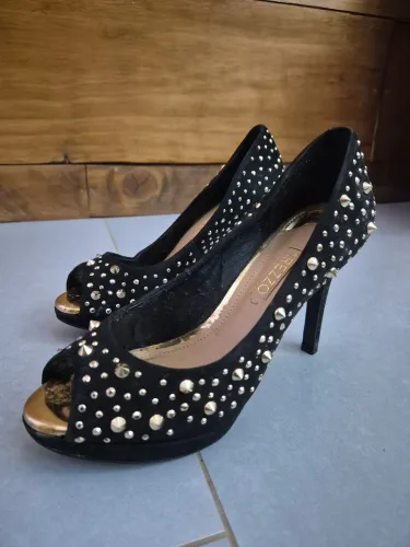 Sandália Feminina 35