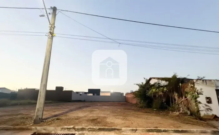 Terreno à venda no bairro Granville II