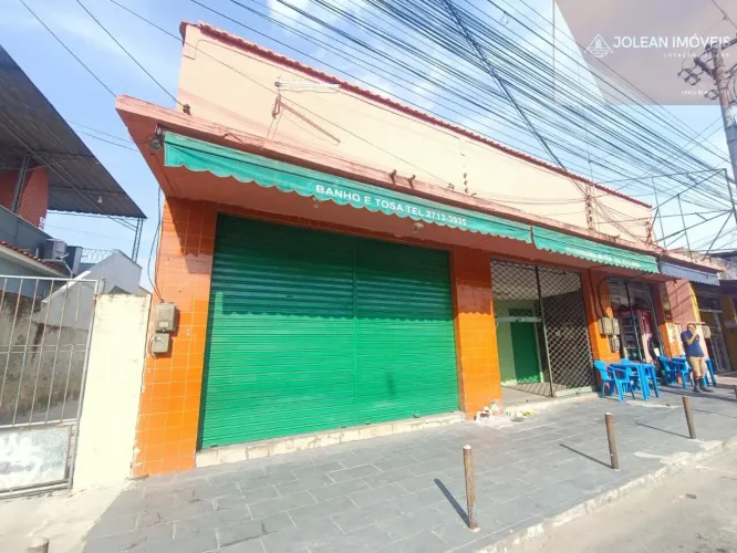 Loja Ponto Comercial em Mutuá, São Gonçalo/RJ