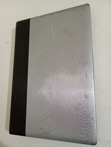 Notebook Samsung rv425 retirada de pecas