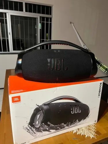 Jbl Boombox 3