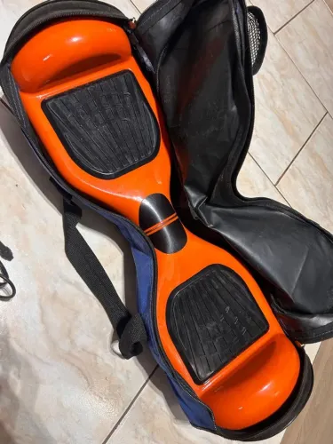 Skate Elétrico Hoverboard