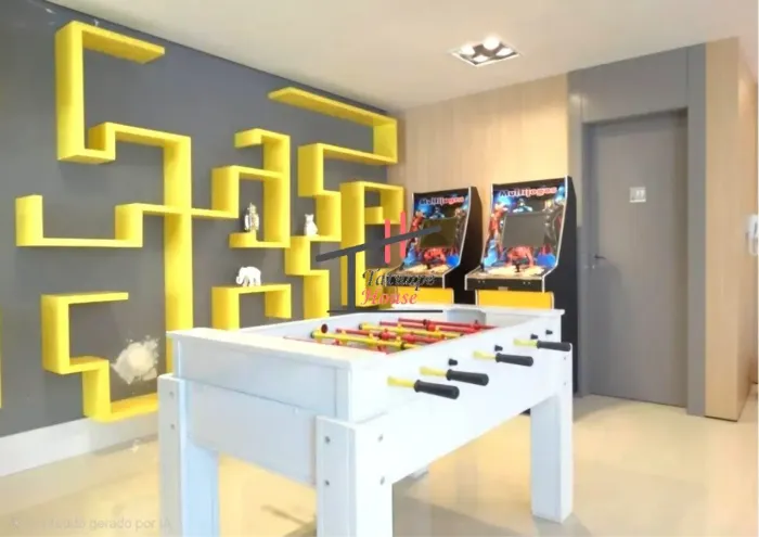 Apartamento em Tatuapé