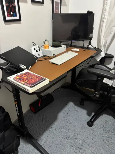 Mesa Gamer