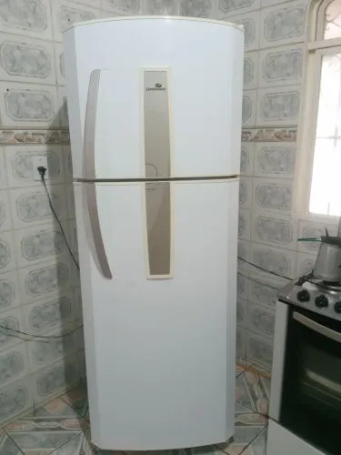 Geladeira 