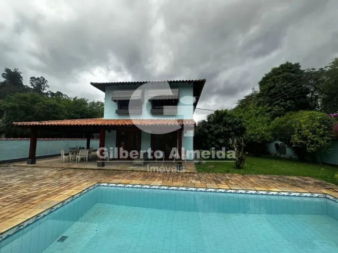 Casa 3 quartos para aluguel - Taquara - Pomar Rio Grande