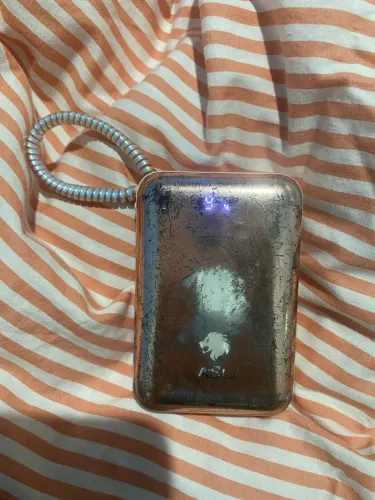 Mini Power bank 20000mAh