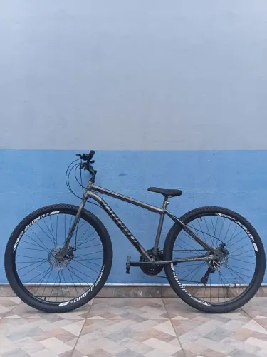 BIKE ARO 29 NOVA POR 550