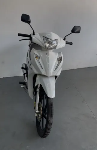 MOTO AZ1 AVELLOZ 0km A PRONTA ENTREGA