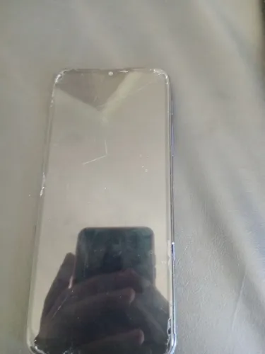 Celular moto g(9) funcionando normalmente mente 