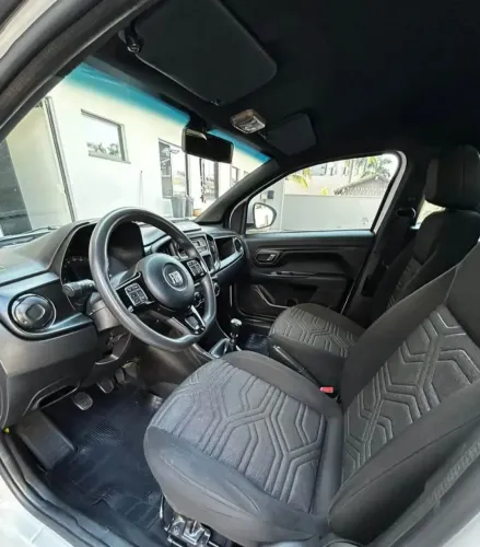 Fiat Strada Freedom 1.3 Flex 8V CS Plus 2022