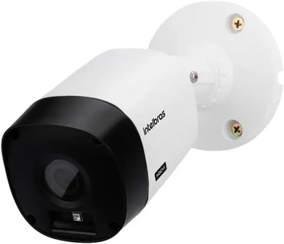 CAMERA IR DIGITAL VHL 1120 BULLET EXT G2 INTELBRAS