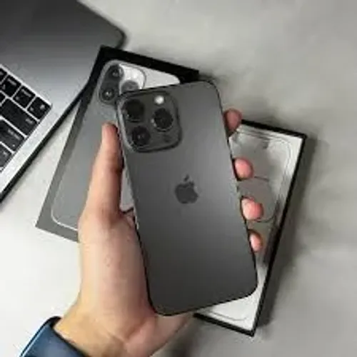 IPHONE 13 PRO 128GB GRAFITE SEMINOVO