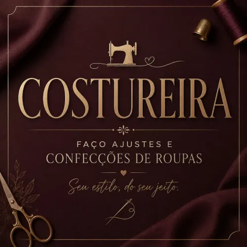 Costureira
