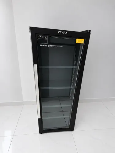 Expositor Vertical Venax 209L Cervejeira